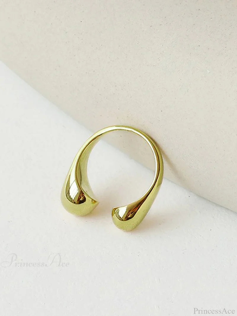 Eli Charming Ring Rings