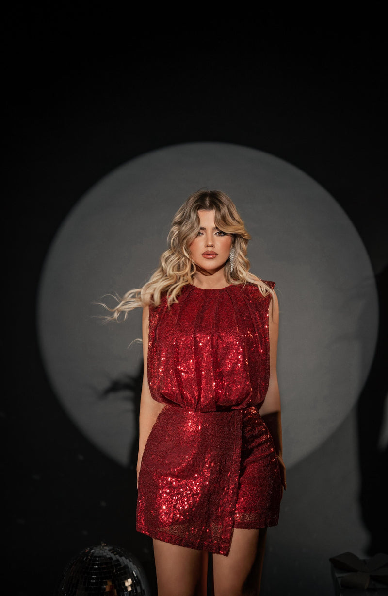 JUMPSUIT ME TEMINA