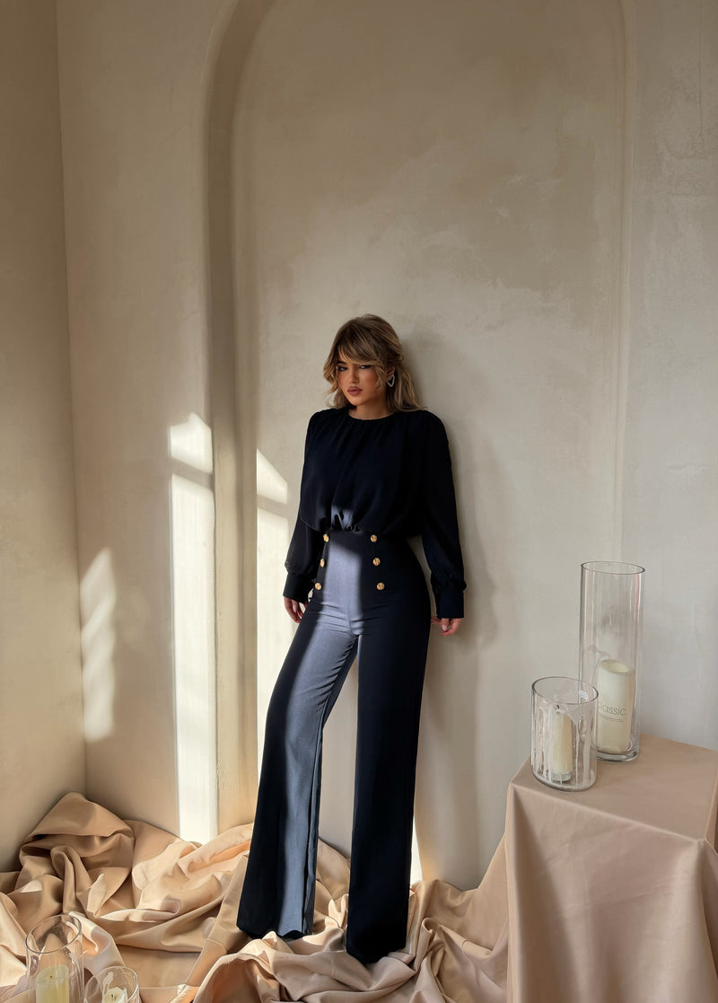 JUMPSUIT