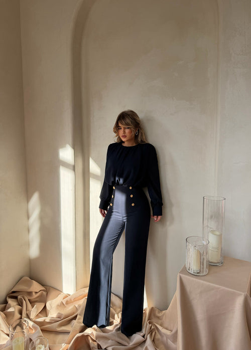 JUMPSUIT