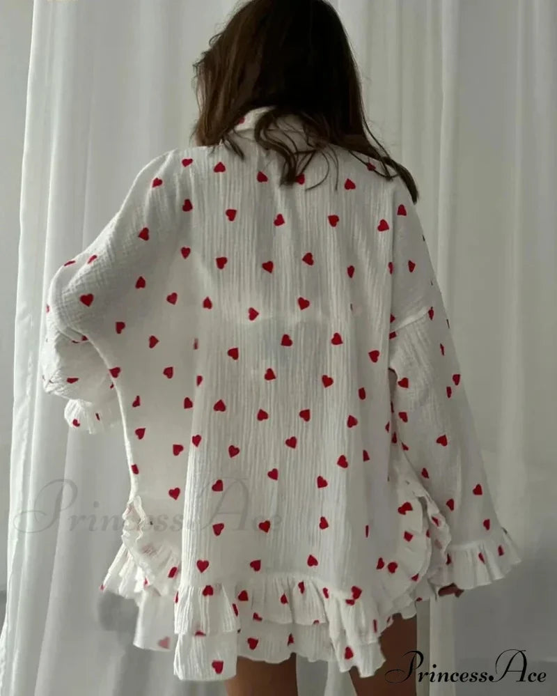 Brigitte Three Stylish Piece Set