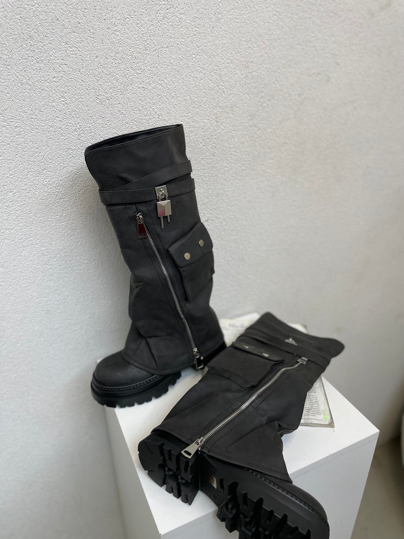 CIZME TE GJATA