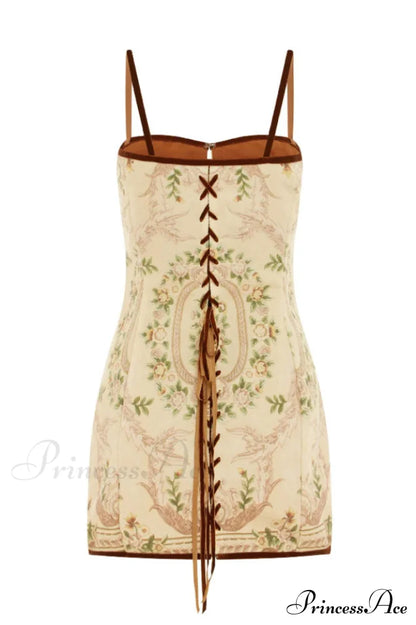 Delphi Elegant Dress