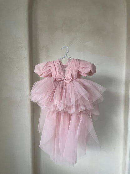 FUSTAN ROZE