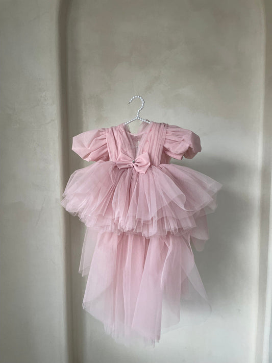 FUSTAN ROZE