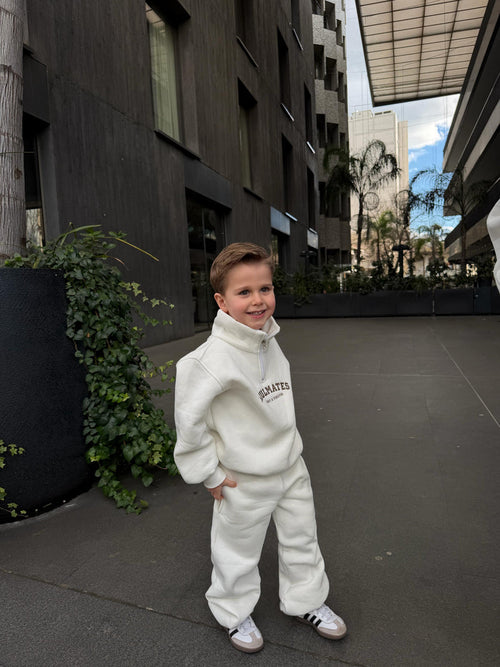 KOSTUM SPORTIV UNISEX