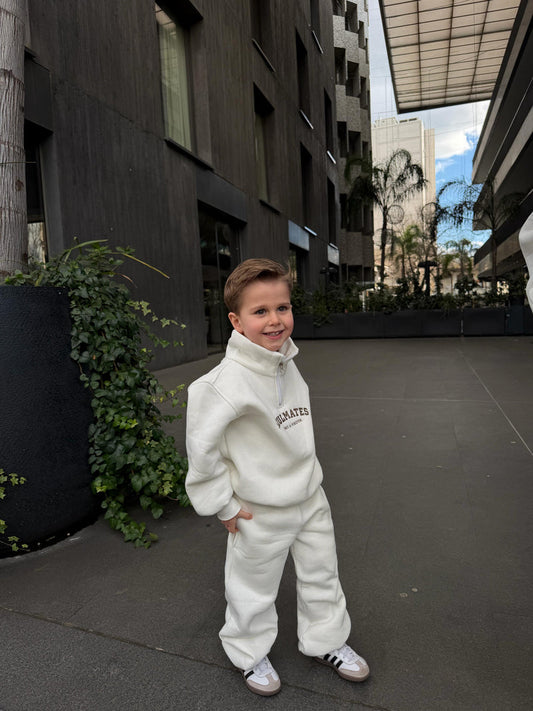 KOSTUM SPORTIV UNISEX
