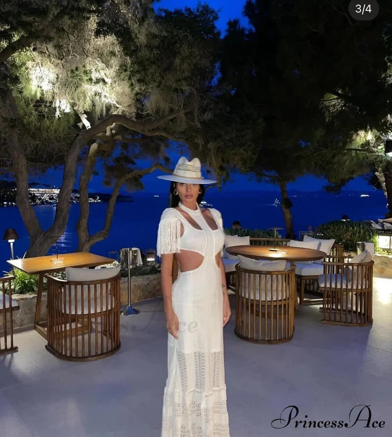 Laza Elegant Dress