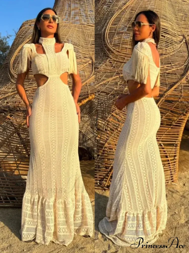 Laza Elegant Dress
