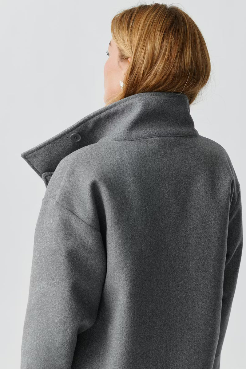 Marlene Structured Coat
