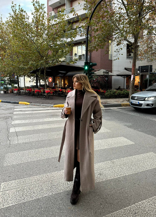 PALLTO ME VIZA