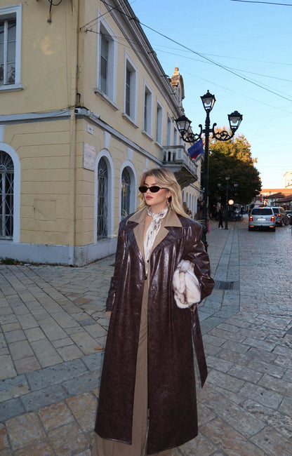 PARDESY LEKURE