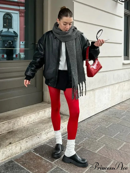 Rosalin Elegant Tights
