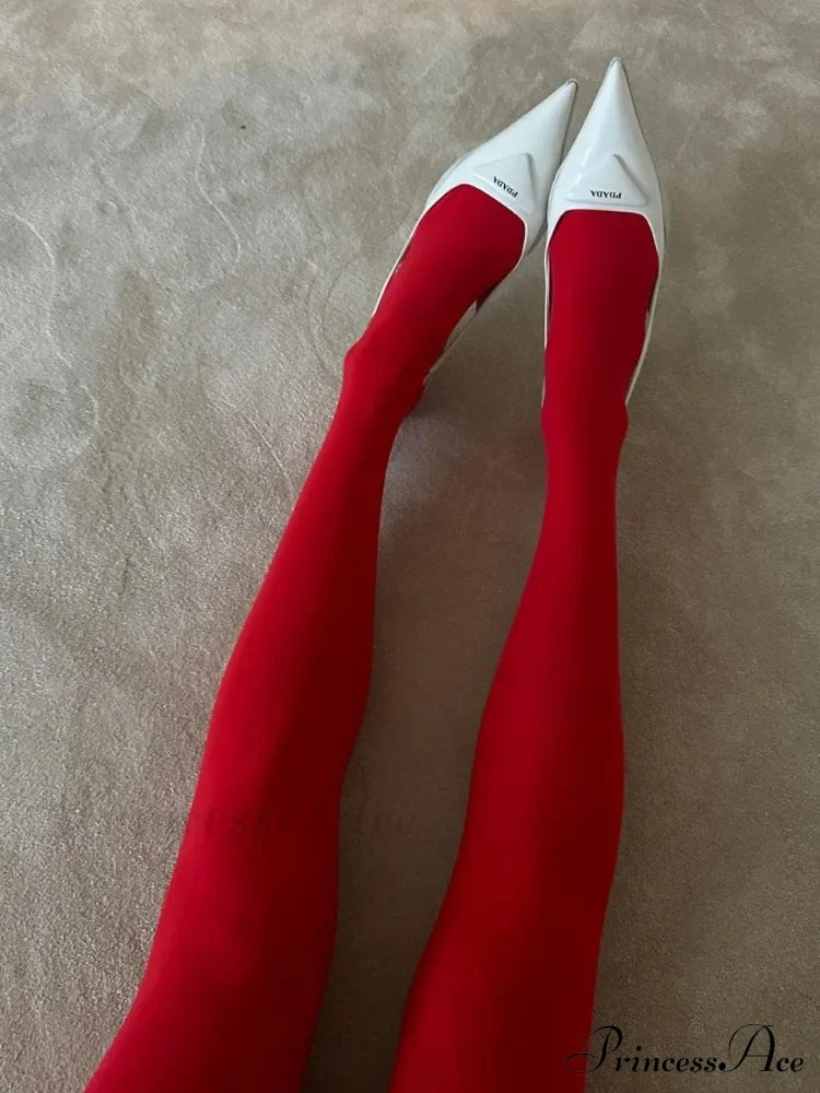Rosalin Elegant Tights
